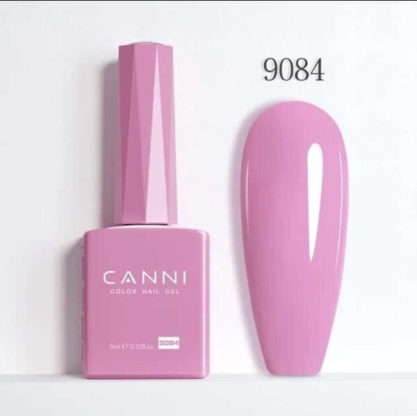 Esmaltes Profesionales Canni 9 ml nueva edición - Imagen 26