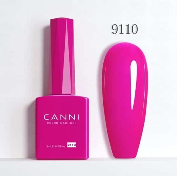 Esmaltes Profesionales Canni 9 ml nueva edición - Imagen 32