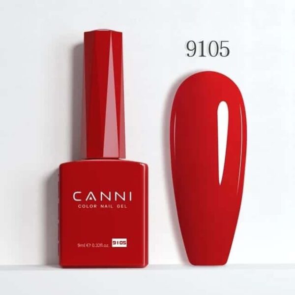 Esmaltes Profesionales Canni 9 ml nueva edición - Imagen 31