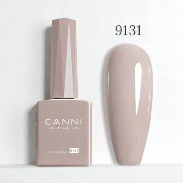 Esmaltes Profesionales Canni 9 ml nueva edición - Imagen 42