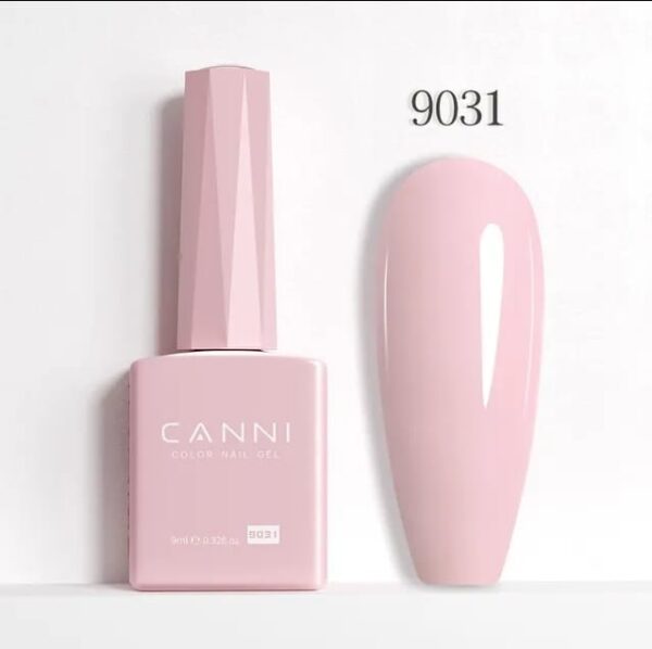 Esmaltes Profesionales Canni 9 ml nueva edición - Imagen 11