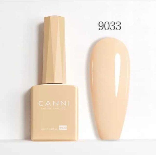 Esmaltes Profesionales Canni 9 ml nueva edición - Imagen 12