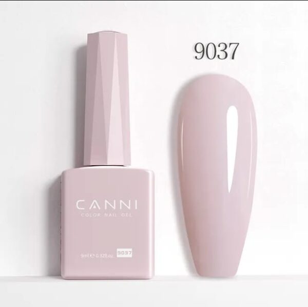 Esmaltes Profesionales Canni 9 ml nueva edición - Imagen 14