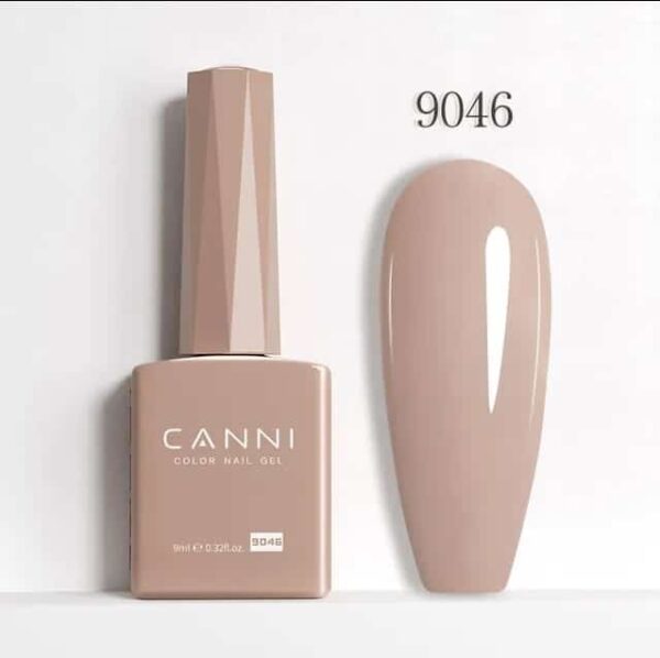 Esmaltes Profesionales Canni 9 ml nueva edición - Imagen 18