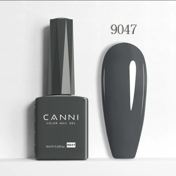 Esmaltes Profesionales Canni 9 ml nueva edición - Imagen 47