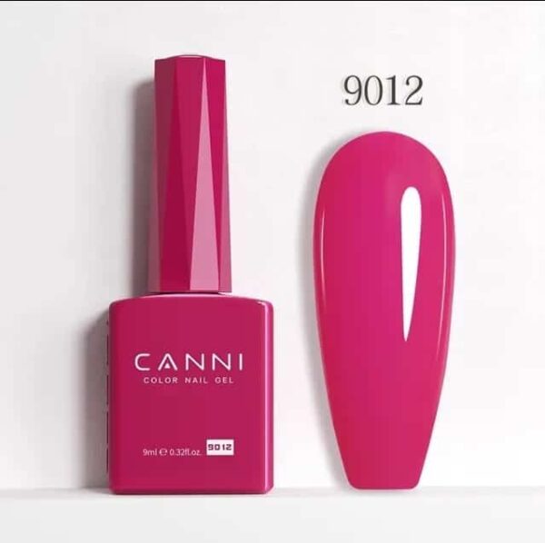 Esmaltes Profesionales Canni 9 ml nueva edición - Imagen 7