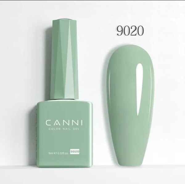 Esmaltes Profesionales Canni 9 ml nueva edición - Imagen 10