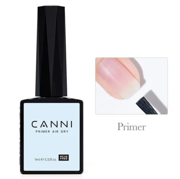 PRIMER AIR DRY 9ML CANNI