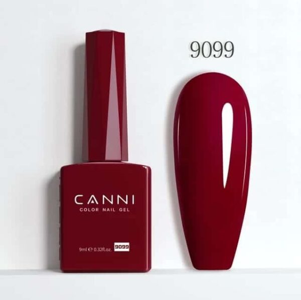 Esmaltes Profesionales Canni 9 ml nueva edición - Imagen 49