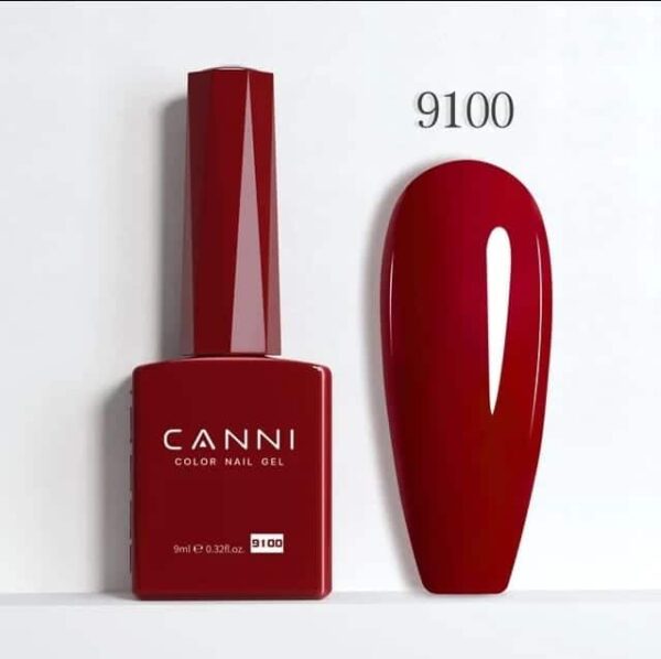 Esmaltes Profesionales Canni 9 ml nueva edición - Imagen 50