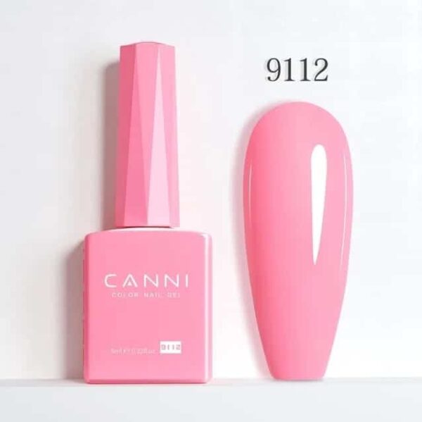 Esmaltes Profesionales Canni 9 ml nueva edición - Imagen 33