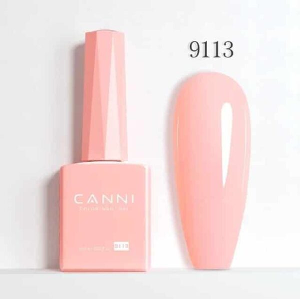 Esmaltes Profesionales Canni 9 ml nueva edición - Imagen 34