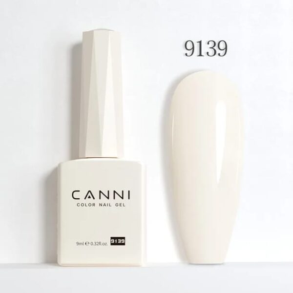 Esmaltes Profesionales Canni 9 ml nueva edición - Imagen 46