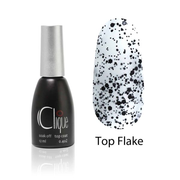 Top Flake Clique