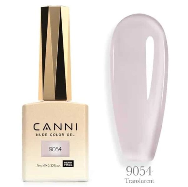 Esmaltes Profesionales Canni 9 ml nueva edición - Imagen 20