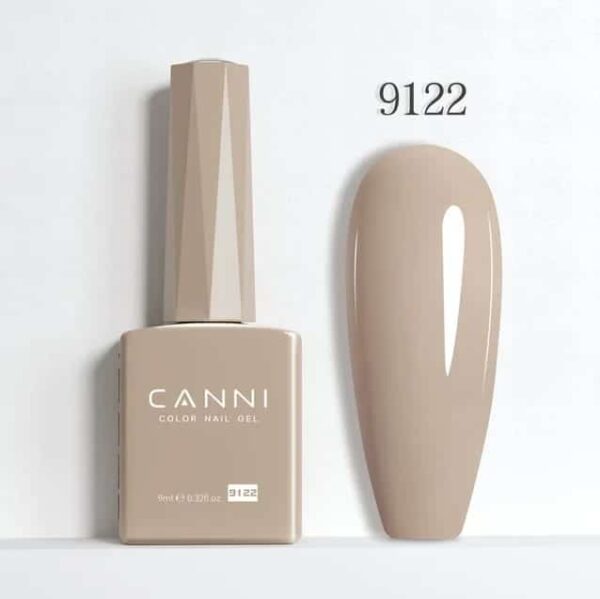 Esmaltes Profesionales Canni 9 ml nueva edición - Imagen 37