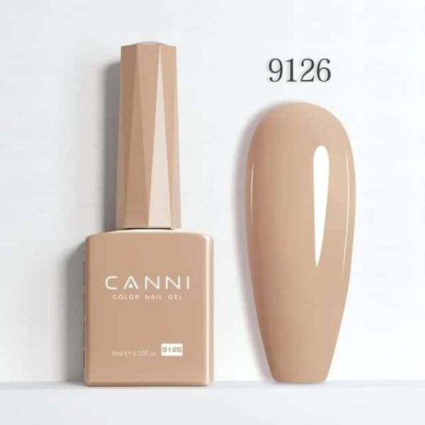 Esmaltes Profesionales Canni 9 ml nueva edición - Imagen 39