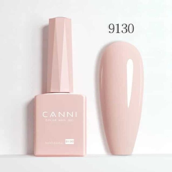 Esmaltes Profesionales Canni 9 ml nueva edición - Imagen 41