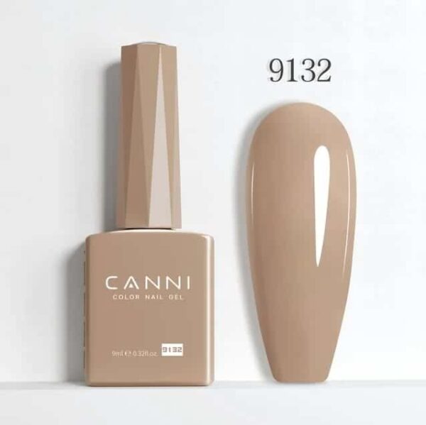 Esmaltes Profesionales Canni 9 ml nueva edición - Imagen 43