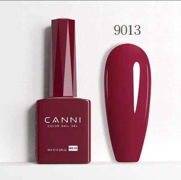 Esmaltes Profesionales Canni 9 ml nueva edición - Imagen 54