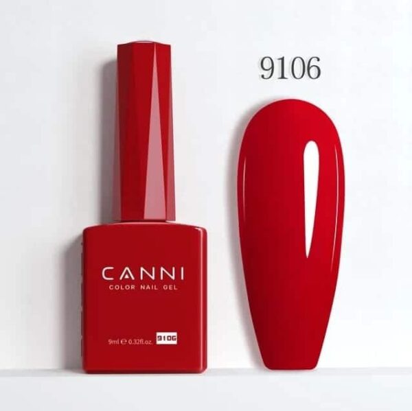 Esmaltes Profesionales Canni 9 ml nueva edición - Imagen 51