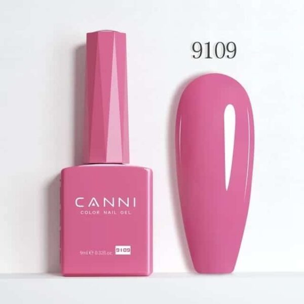 Esmaltes Profesionales Canni 9 ml nueva edición - Imagen 52