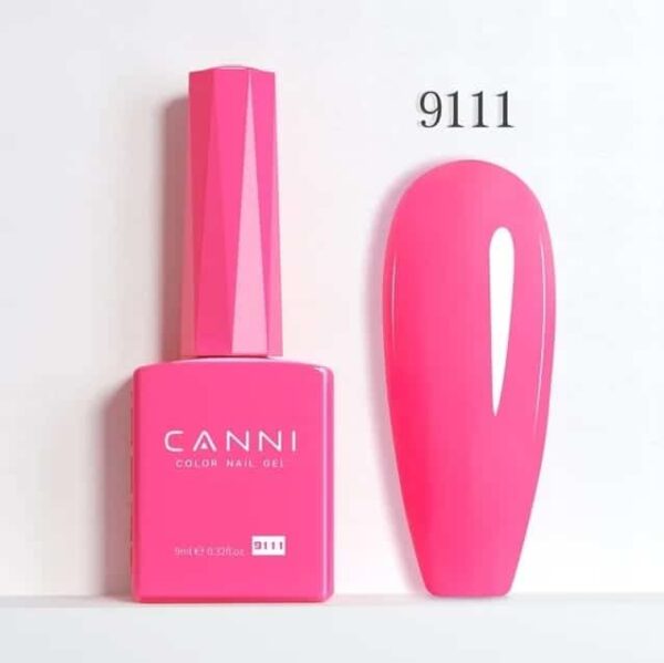 Esmaltes Profesionales Canni 9 ml nueva edición - Imagen 53