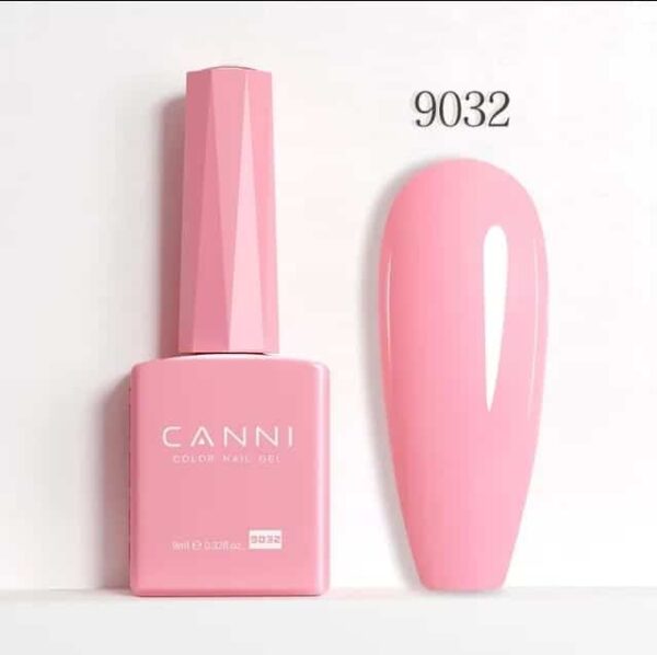 Esmaltes Profesionales Canni 9 ml nueva edición - Imagen 58