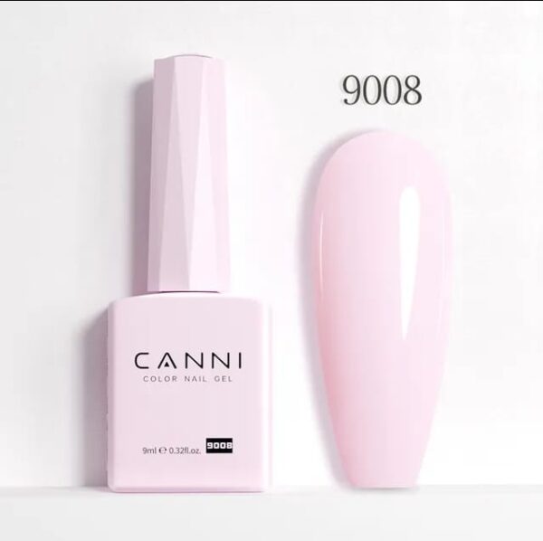 Esmaltes Profesionales Canni 9 ml nueva edición - Imagen 61