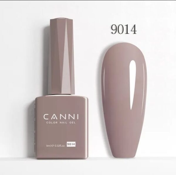 Esmaltes Profesionales Canni 9 ml nueva edición - Imagen 63