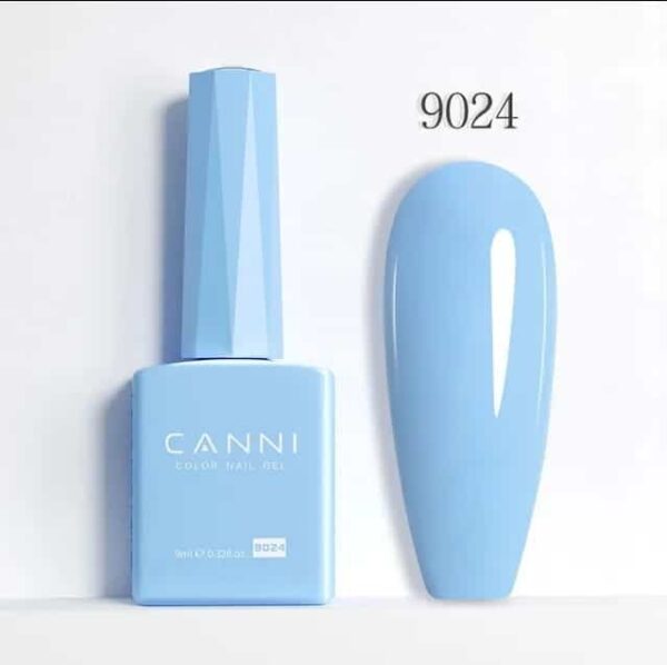 Esmaltes Profesionales Canni 9 ml nueva edición - Imagen 65