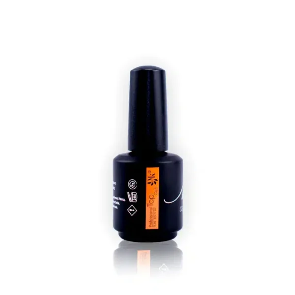 Top Coat Muzzo Magickur