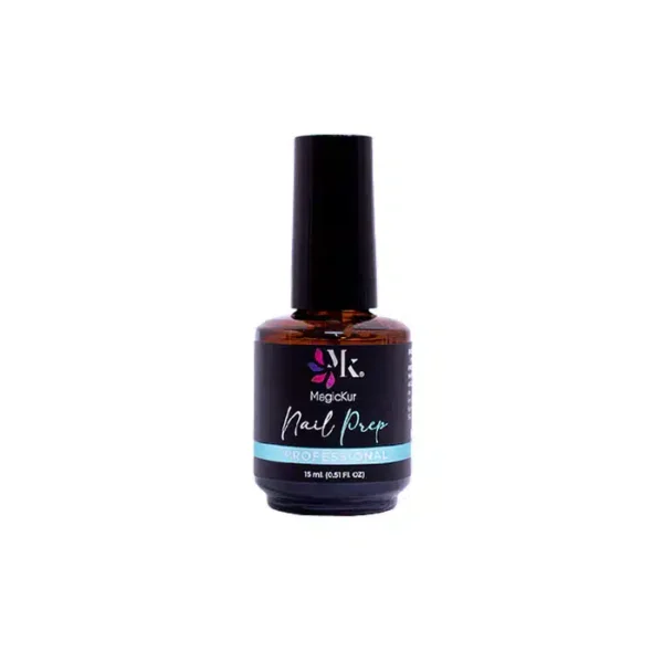 Nail Prep Deshidratador 15 ML Magickur