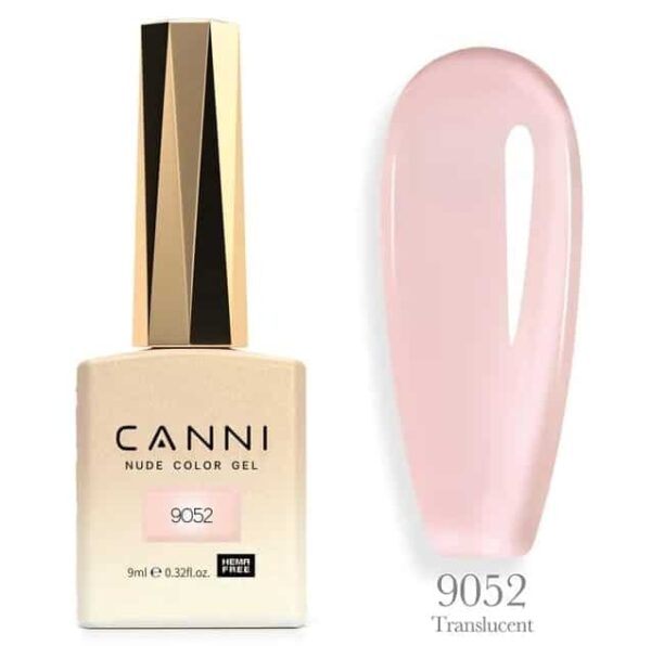 Esmaltes Profesionales Canni 9 ml nueva edición - Imagen 82