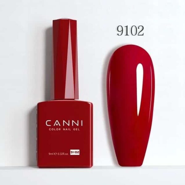 Esmaltes Profesionales Canni 9 ml nueva edición - Imagen 76