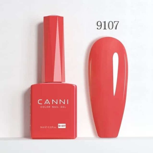 Esmaltes Profesionales Canni 9 ml nueva edición - Imagen 74