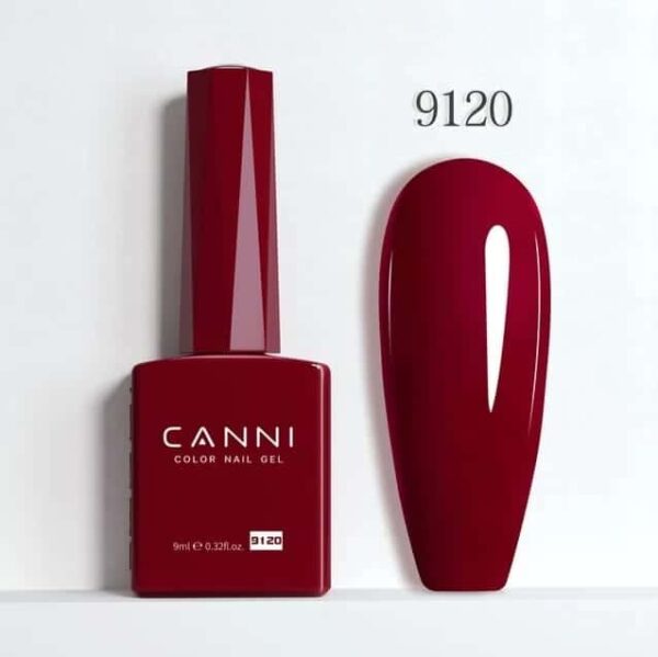 Esmaltes Profesionales Canni 9 ml nueva edición - Imagen 73