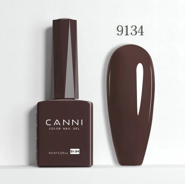 Esmaltes Profesionales Canni 9 ml nueva edición - Imagen 72