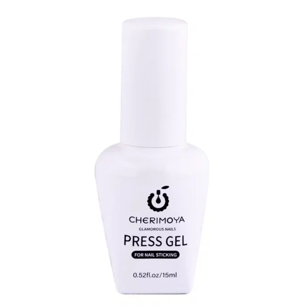 Press Gel Líquido Cherimoya