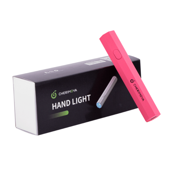 Lámpara – Linterna UV/LED Precurado - Imagen 3
