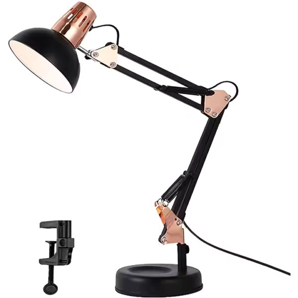 Lampara de mesa o escritorio - Imagen 2