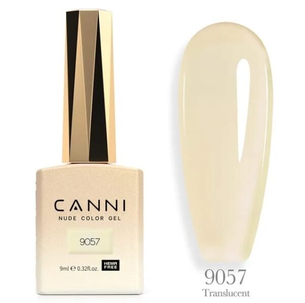 Esmaltes Profesionales Canni 9 ml nueva edición - Imagen 91