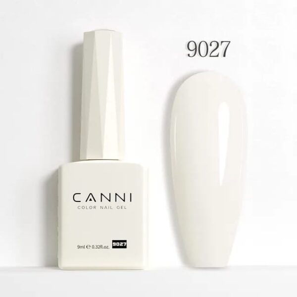 Esmaltes Profesionales Canni 9 ml nueva edición - Imagen 100