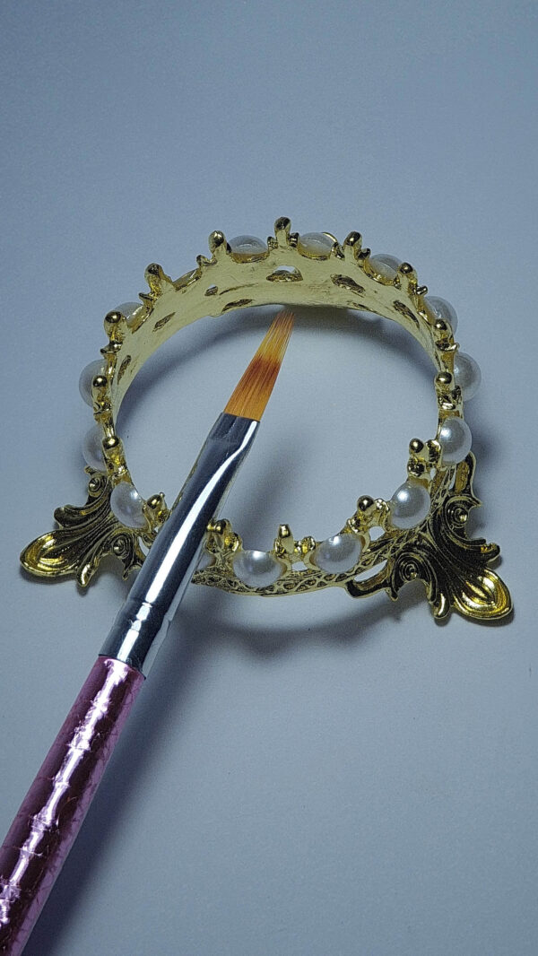 Pincel Rake - Imagen 3