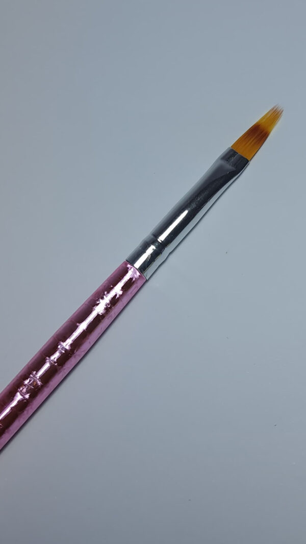 Pincel Rake