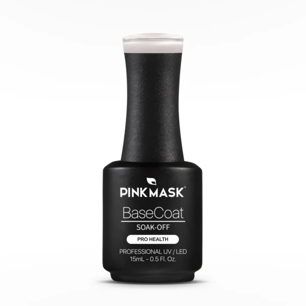 Rubber Base Coat - Coconut 058 - Imagen 2