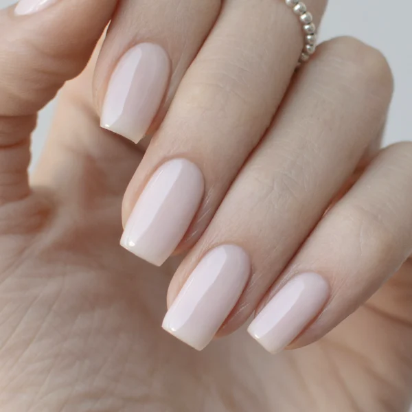 Rubber Base Coat - Coconut 058