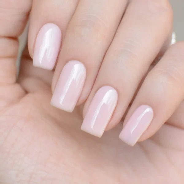 Milky Pink – Rubber Base Coat 011