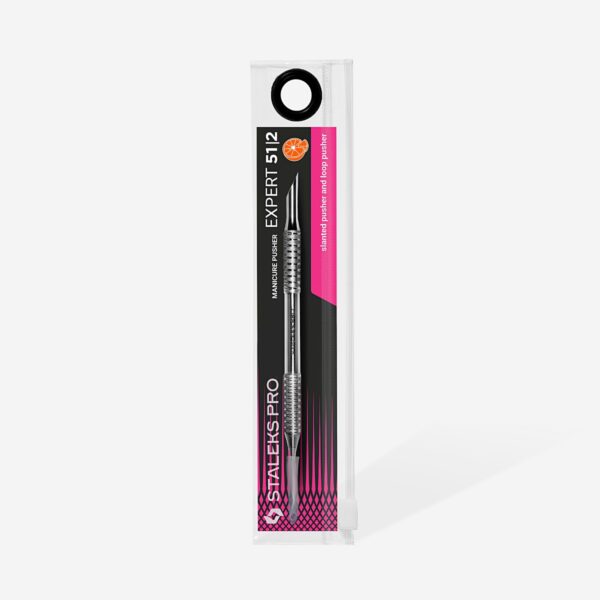 Staleks Expert 51 Type 2 – Repujador Cureta - Imagen 2