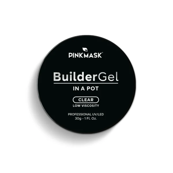 Builder Gel o Gel Constructor Pote - Imagen 2